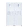 یخچال و فریزر دوقلو هیمالیا مدل +NF280d+-NR440d
