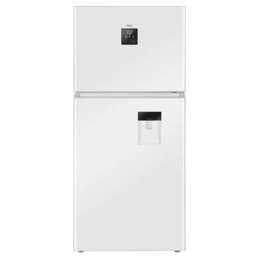 یخچال و فریزر تی سی ال مدل T575-AWD/ASD