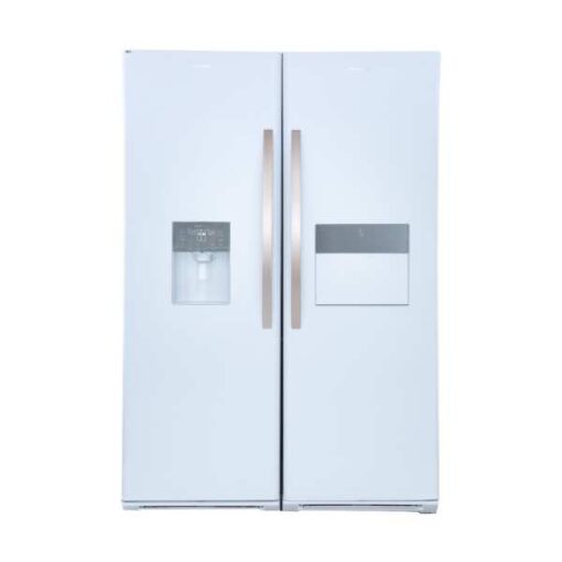 یخچال و فریزر دوقلو هیمالیا مدل NF280p-NR440p – A