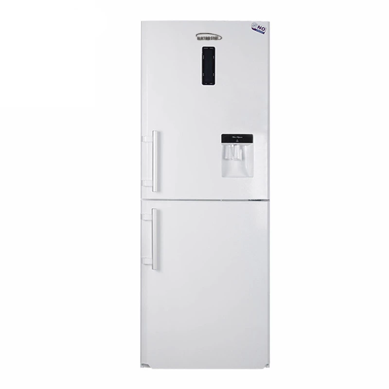 یخچال فریزر الکترواستیل ES27 1 یخچال فریزر الکترواستیل ES27