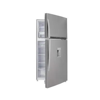 یخچال و فریزر دیپوینت مدل T7 3 یخچال و فریزر دیپوینت مدل T7 - تصویر 3