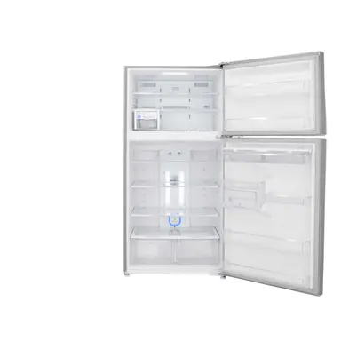 یخچال و فریزر دیپوینت مدل T7 4 یخچال و فریزر دیپوینت مدل T7 - تصویر 4