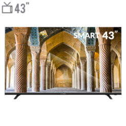 تلویزیون ال ای دی هوشمند دوو مدل DSL-43K5411 سایز 43 اینچ