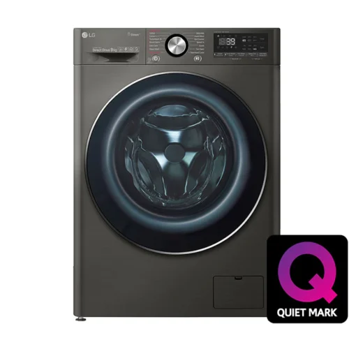 لباسشویی ال جی 10.5k v9