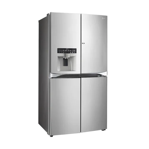 ساید ال جی J33