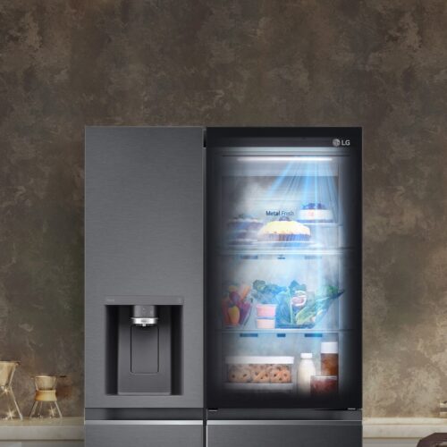 ساید ال جی X287 2022 27 x267c14