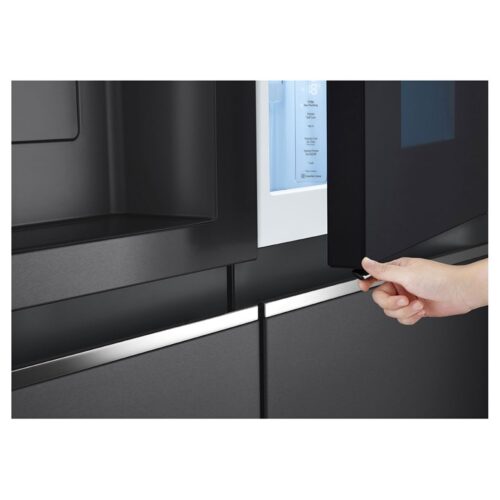 ساید ال جی X287 2022 18 x267c5