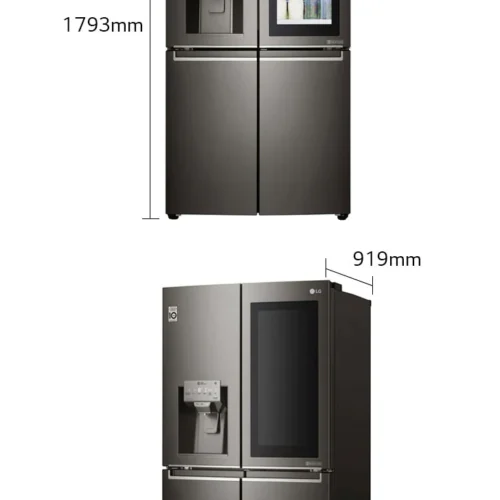 ساید ال جی X334 21 x3344