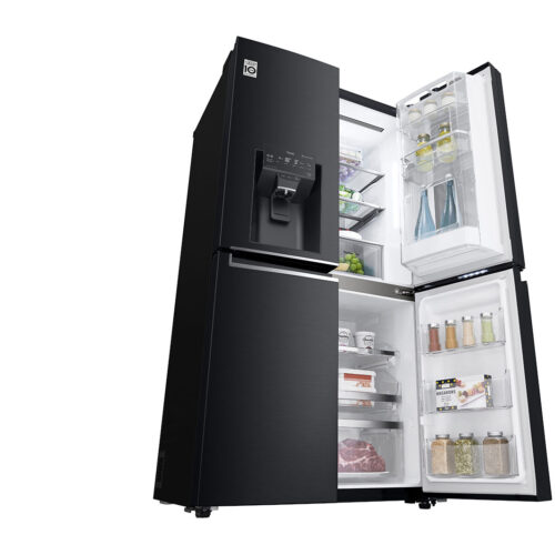 ساید ال جی X945 23 x94510