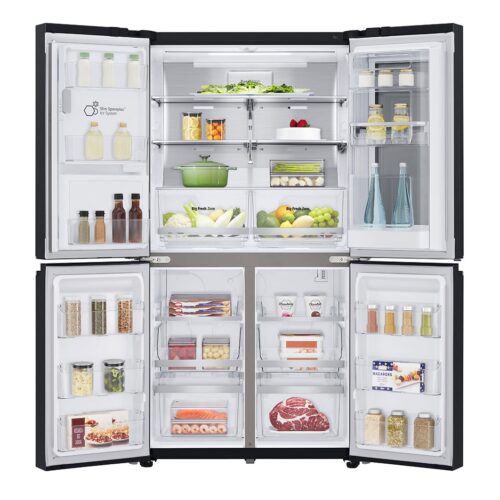 ساید ال جی X945 25 x94512