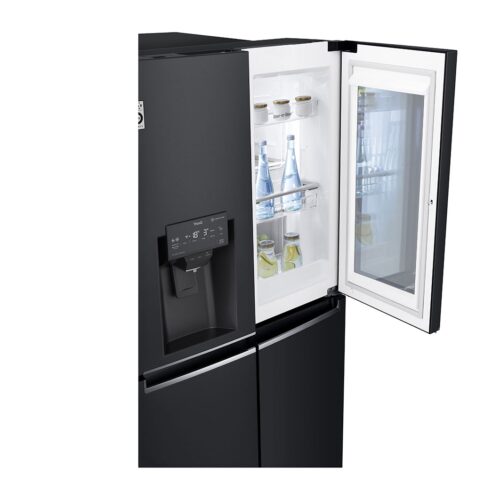 ساید ال جی X945 17 x9454