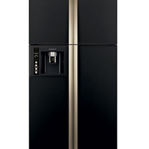 ساید هیتاچی Rw720