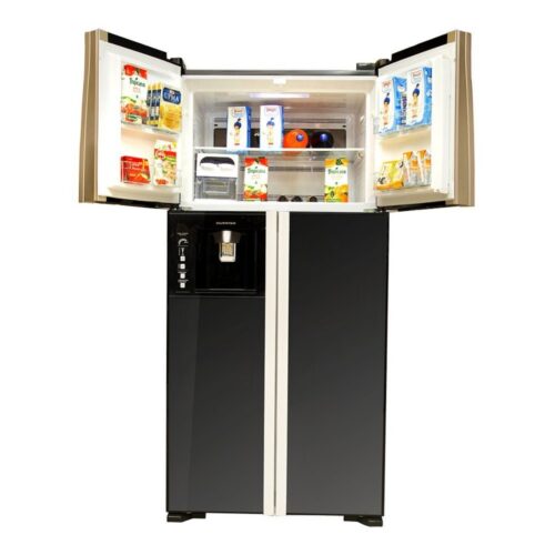 ساید هیتاچی Rw720 11 720b6