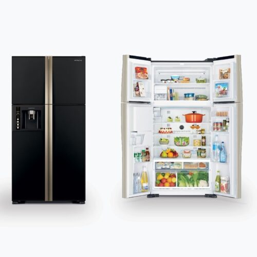 ساید هیتاچی Rw720 12 720b7