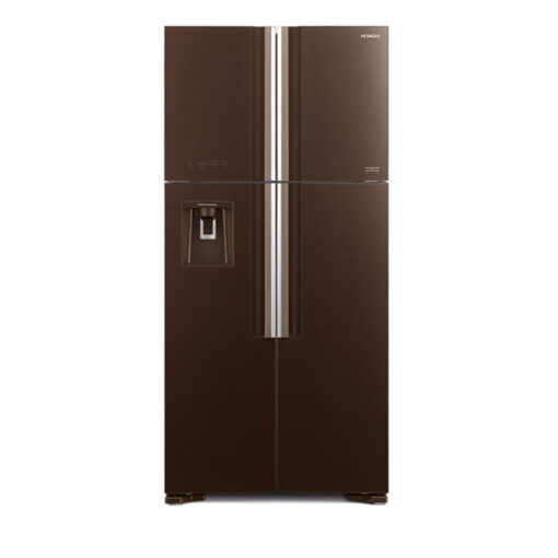 ساید هیتاچی 760