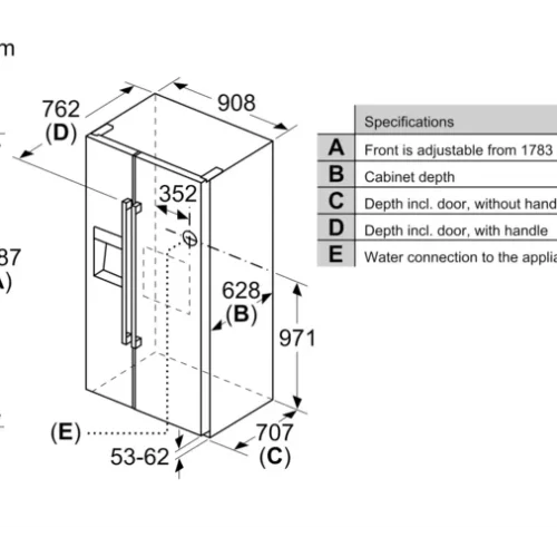 ساید بوش 93ai304 17 93ai304 8