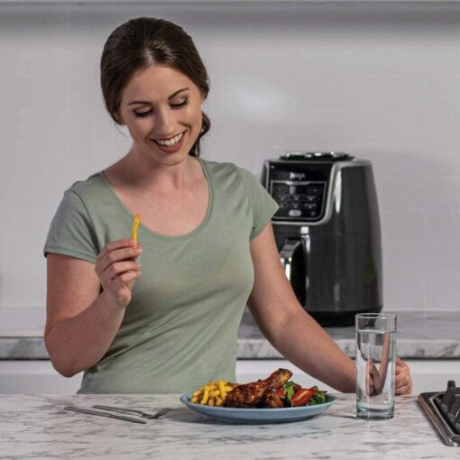 سرخ کن نینجا AF160 22 af160 8