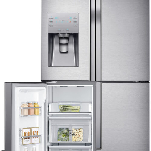 ساید سامسونگ رومانو RF56 22 rf56 10