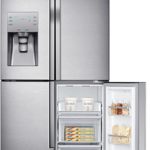 ساید سامسونگ رومانو RF56 23 rf56 11