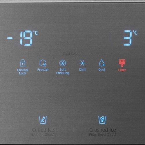 ساید سامسونگ رومانو RF56 26 rf56 14