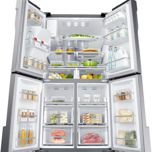 ساید سامسونگ رومانو RF56 20 rf56 8