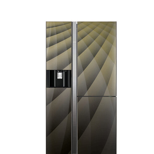 ساید هیتاچی RM700 دایموند