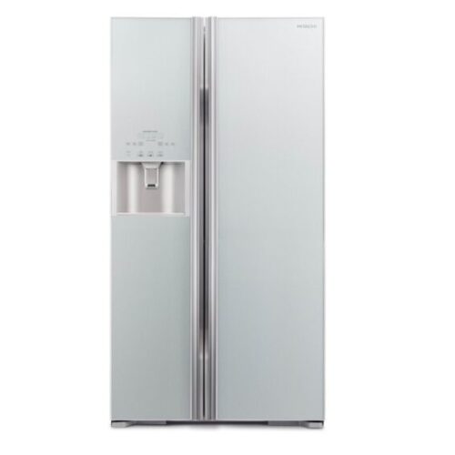 ساید هیتاچی RM700