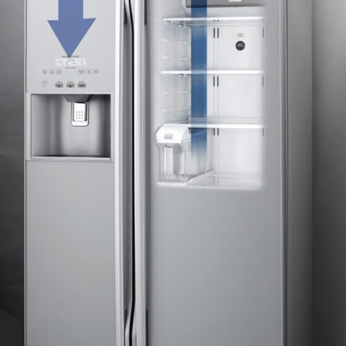 ساید هیتاچی RM700 6 rm700w1