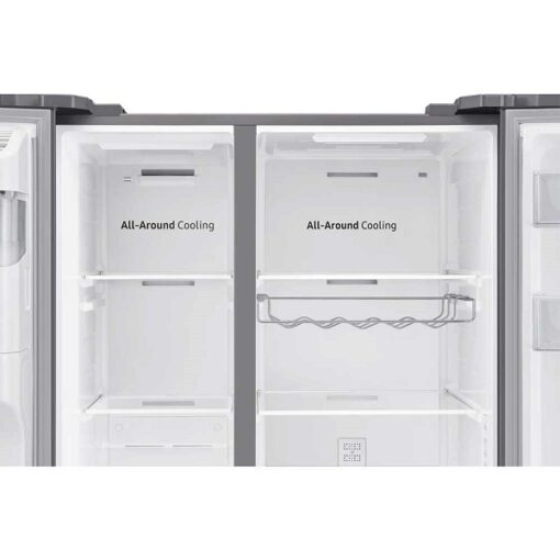 ساید سامسونگ RS50 14 rs65 9