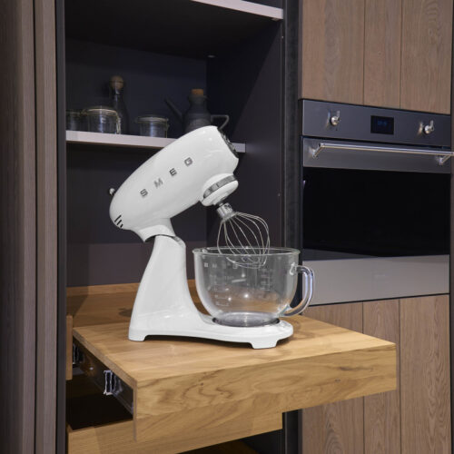 همزن کاسه دار اسمگ SMF13 16 smf13 9