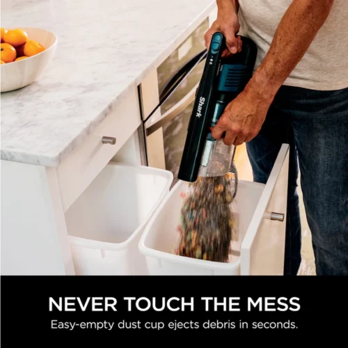 جارو شارژی شارک AZ102 23 102 15