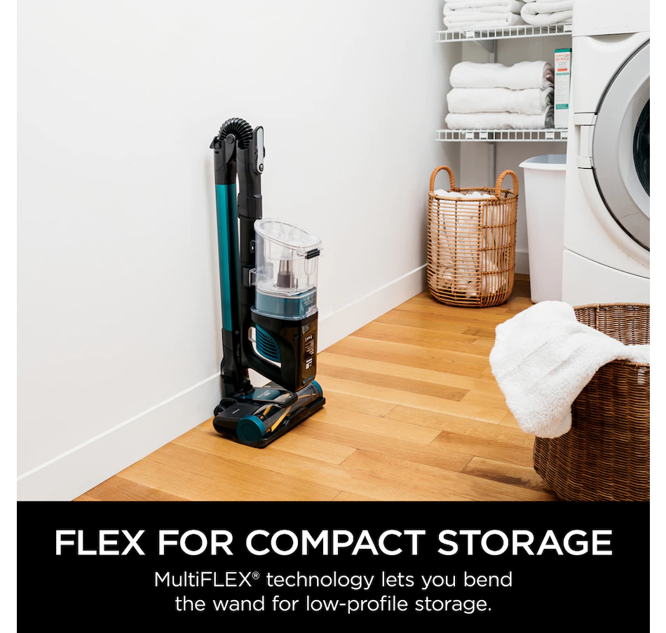 جارو شارژی شارک AZ102 9 جارو شارژی شارک AZ102 - تصویر 9