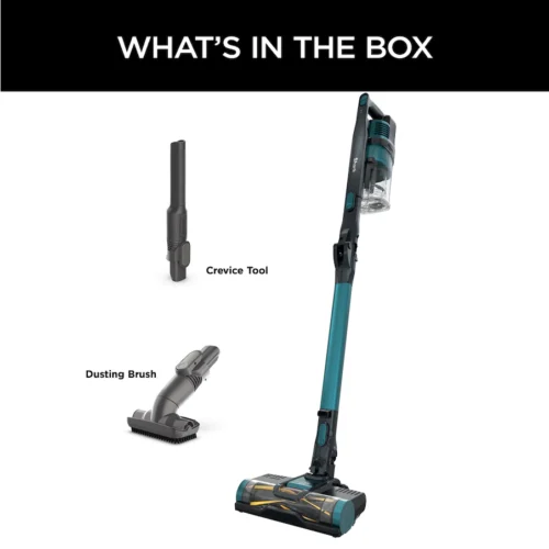 جارو شارژی شارک AZ102 19 102 17