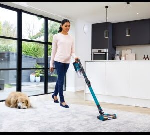 جارو شارژی شارک AZ102 24 102 3