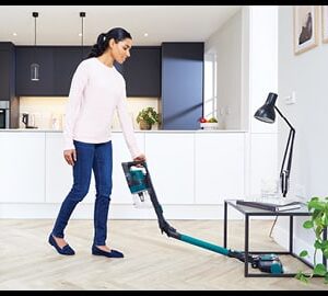 جارو شارژی شارک AZ102 25 102 5