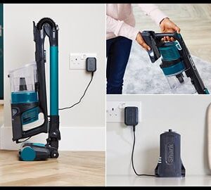 جارو شارژی شارک AZ102 26 102 6