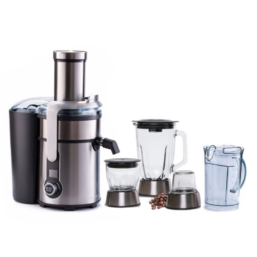 آبمیوه گیری 4 کاره گریمن 152