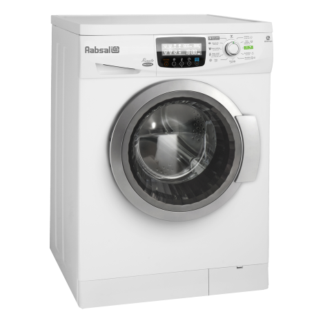 لباسشویی آبسال 7 کیلو 7312