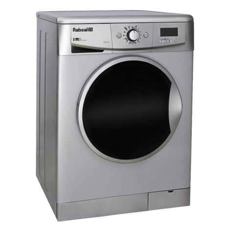 لباسشویی آبسال 6 کیلو 6410