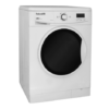 لباسشویی آبسال 6 کیلو 6410