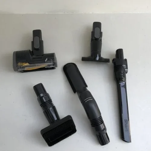 جارو شارژی شارک 201 25 201 11