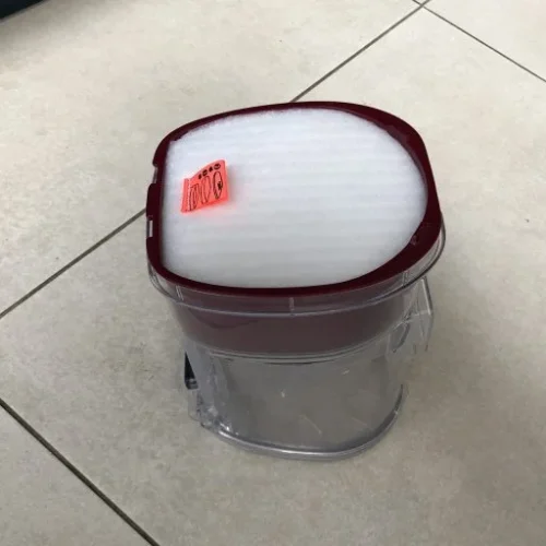 جارو شارژی شارک 201 27 201 13