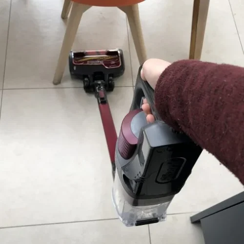 جارو شارژی شارک 201 21 201 9