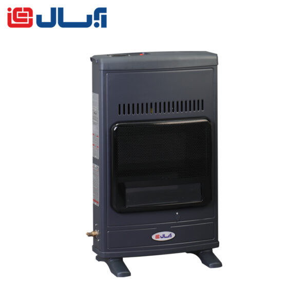 بخاری گازی بدون دودکش شعله آبی آبسال 431 5 431 3