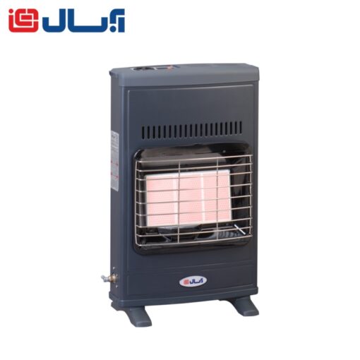 بخاری-بدون-دودکش-فن-دار-آبسال-437F