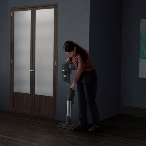 جارو شارژی آاگ Ultimate 8000 AP81UB25GG 21 8000 16