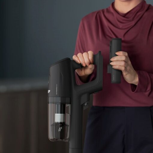 جارو شارژی آاگ Ultimate 8000 AP81UB25GG 22 8000 17