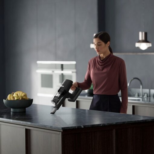 جارو شارژی آاگ Ultimate 8000 AP81UB25GG 18 8000 8