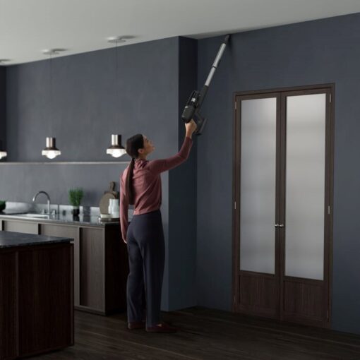 جارو شارژی آاگ Ultimate 8000 AP81UB25GG 19 8000 9