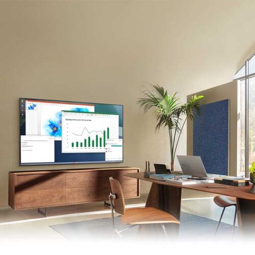 تلویزیون 50 سامسونگ AU7000 26 au7000 17